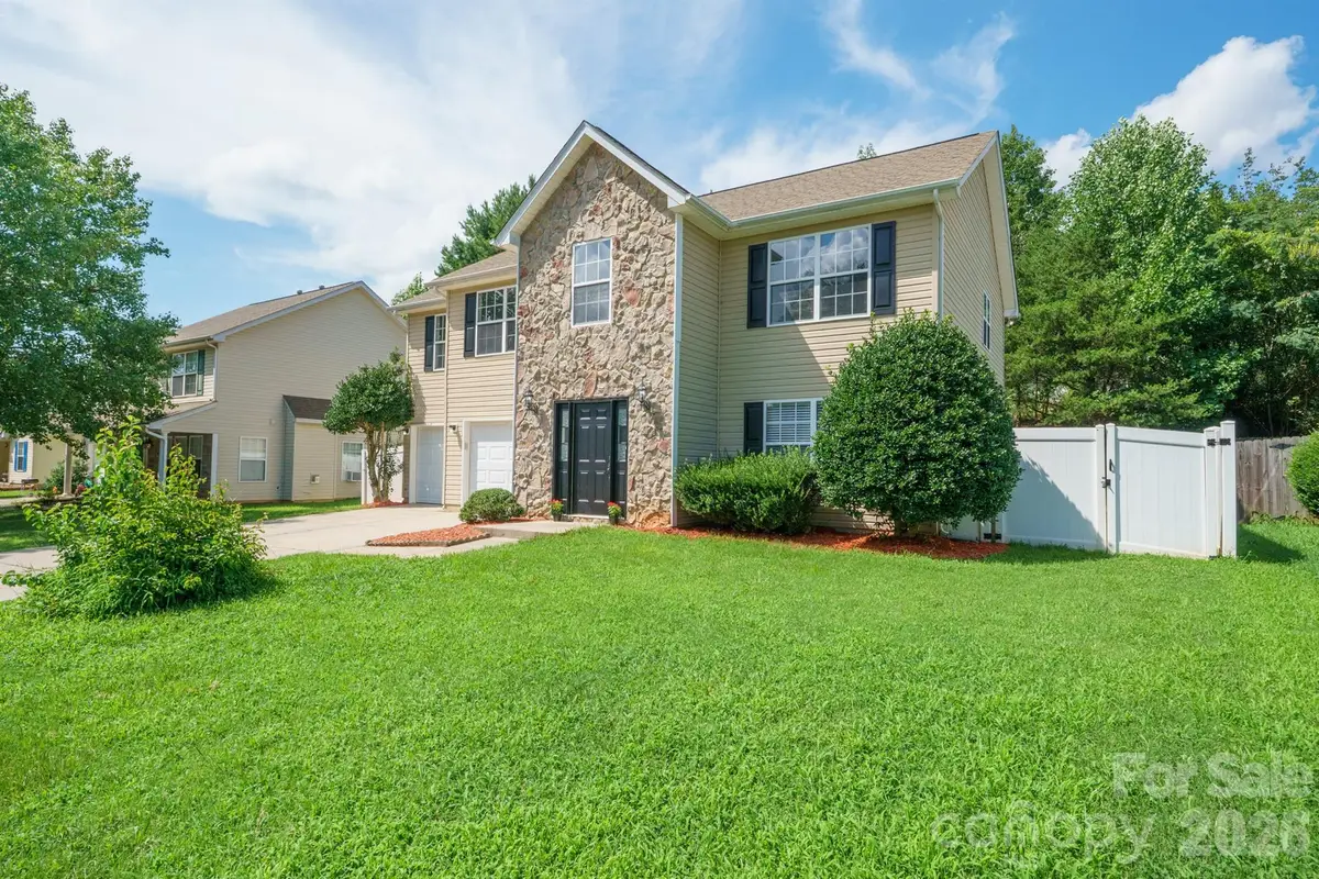 2646 Amber Crest Drive, Gastonia, NC 28052 - #1