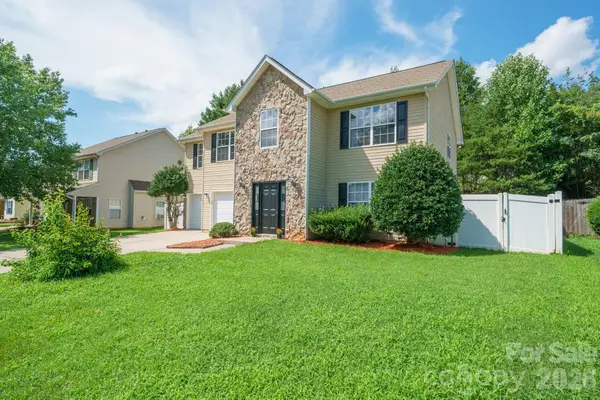 2646 Amber Crest Drive, Gastonia, NC 28052