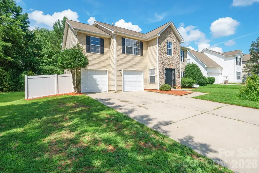 2646 Amber Crest Drive, Gastonia, NC 28052 - #2