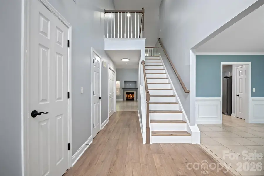 2646 Amber Crest Drive, Gastonia, NC 28052 - #3