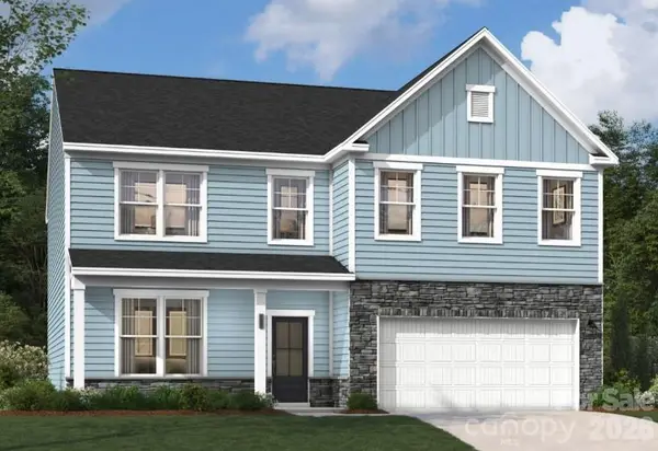 1319 Mossy Glade Road, Indian Trail, NC 28079
