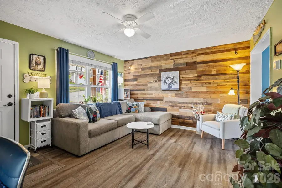 109 Loch Haven Road, Swannanoa, NC 28778 - #3