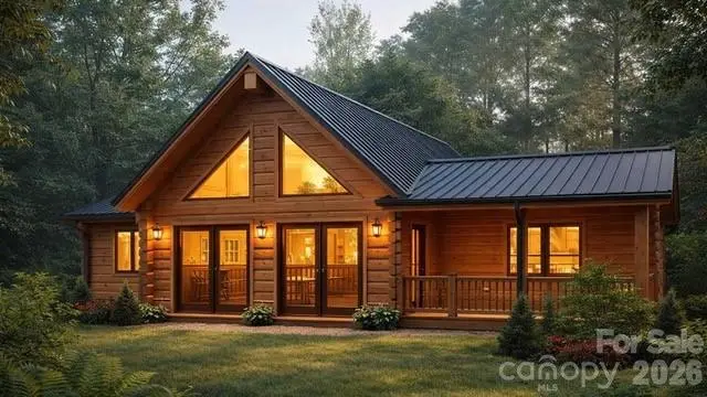 213 Three Rivers Drive, Hendersonville, NC 28792 - #1