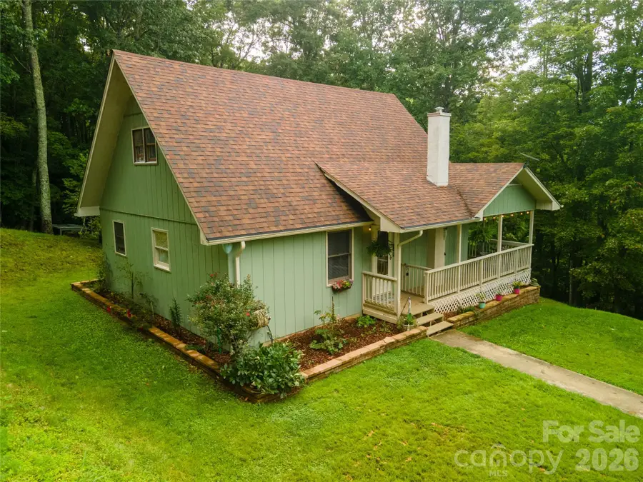 426 Meadowood Lane, Burnsville, NC 28714 - #3