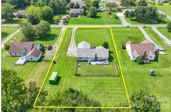 3209 Monte Drive, Monroe, NC 28110 - #1