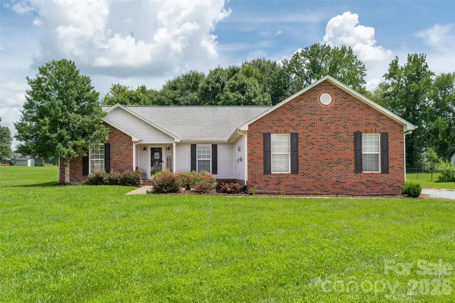 3209 Monte Drive, Monroe, NC 28110 - #2