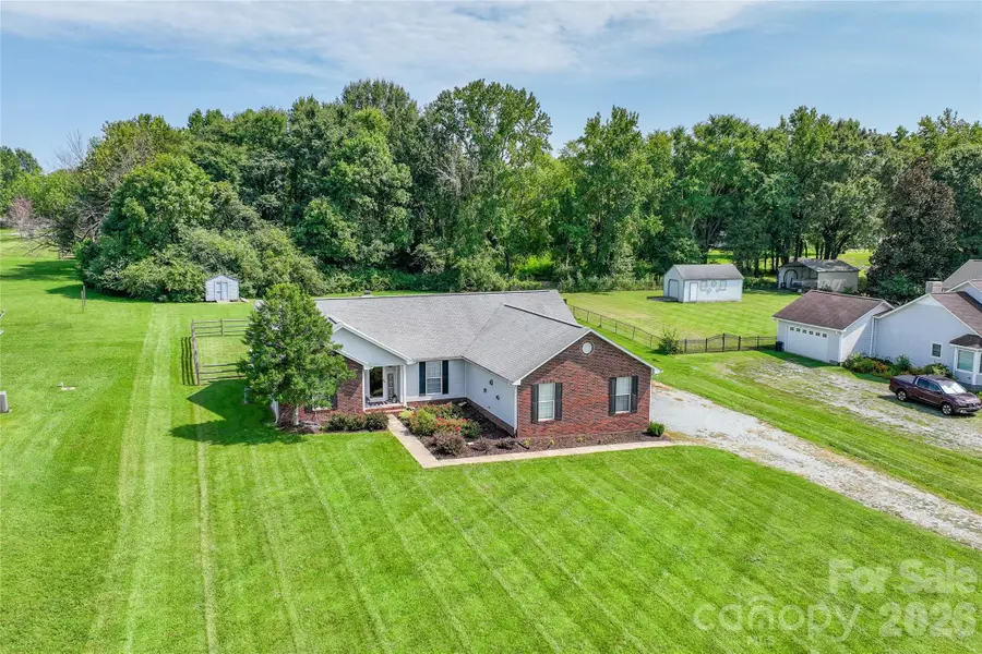 3209 Monte Drive, Monroe, NC 28110 - #3