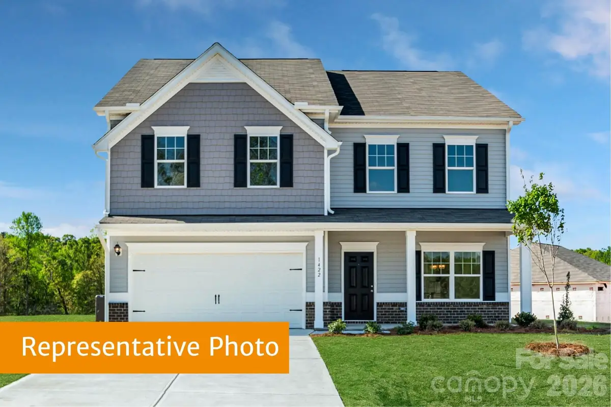 2111 Zybach Drive, Monroe, NC 28110 - #1
