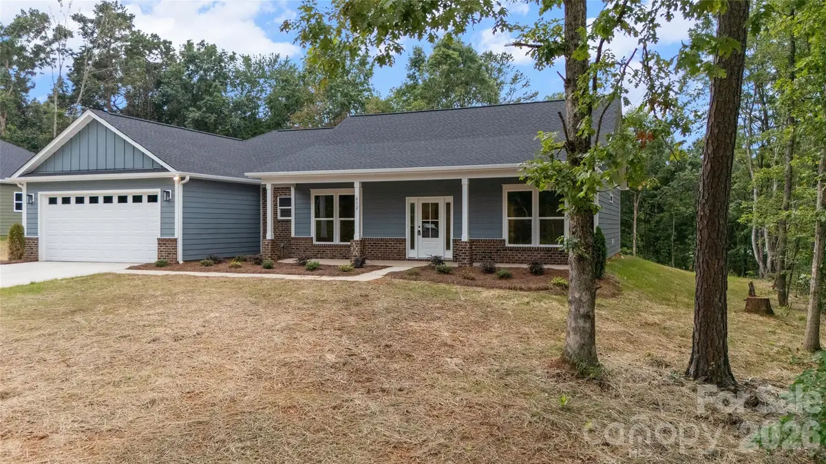 612, Lot 2 Central Drive, Statesville, NC 28677 - #1