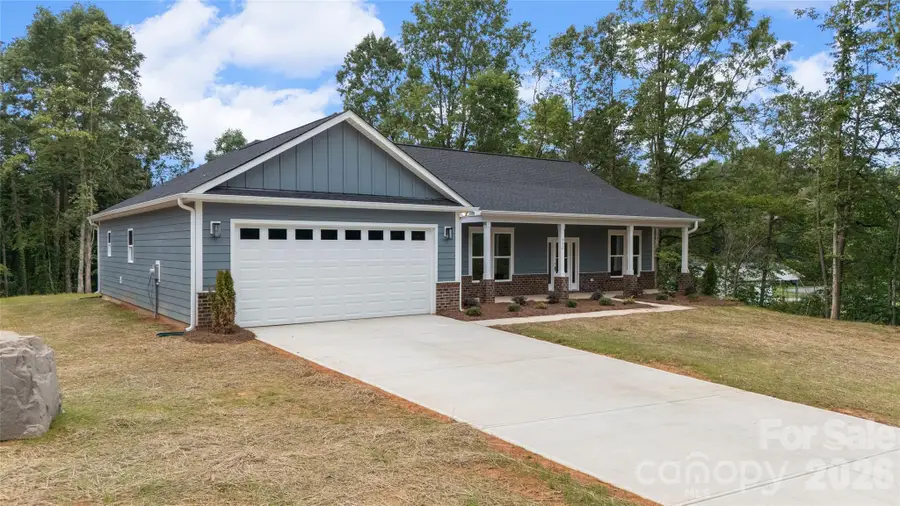 612, Lot 2 Central Drive, Statesville, NC 28677 - #3