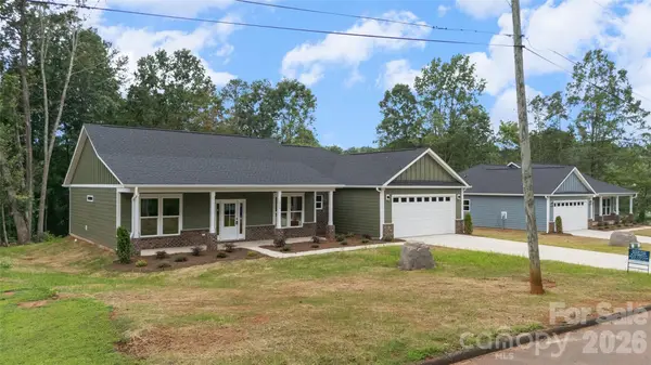 618, Lot 1 Central Drive, Statesville, NC 28677