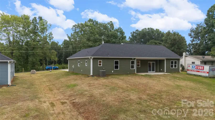 618, Lot 1 Central Drive, Statesville, NC 28677 - #3