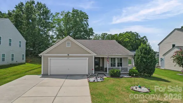 627 Smokehouse Lane, Albemarle, NC 28001