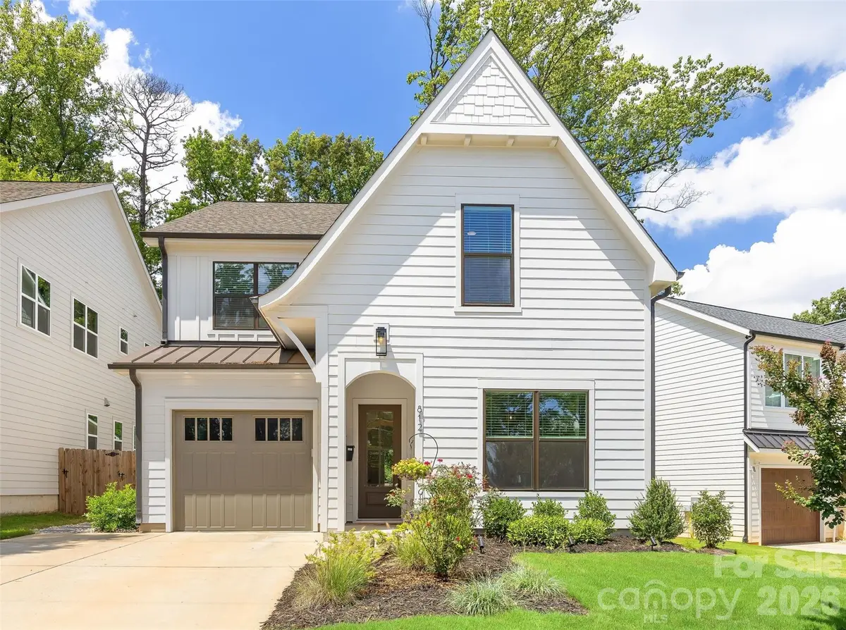 812 State Street, Charlotte, NC 28208 - #1