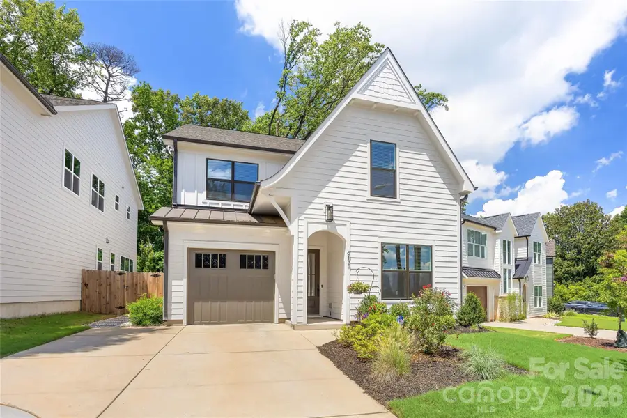812 State Street, Charlotte, NC 28208 - #2
