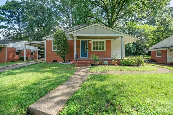 1812 Van Buren Avenue, Charlotte, NC 28216