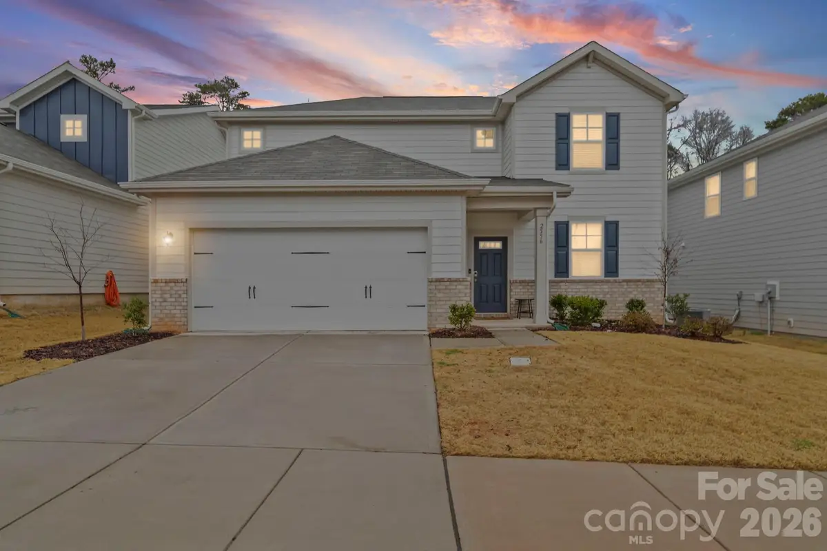 2556 Blue Sky Meadows Drive, Monroe, NC 28110 - #1