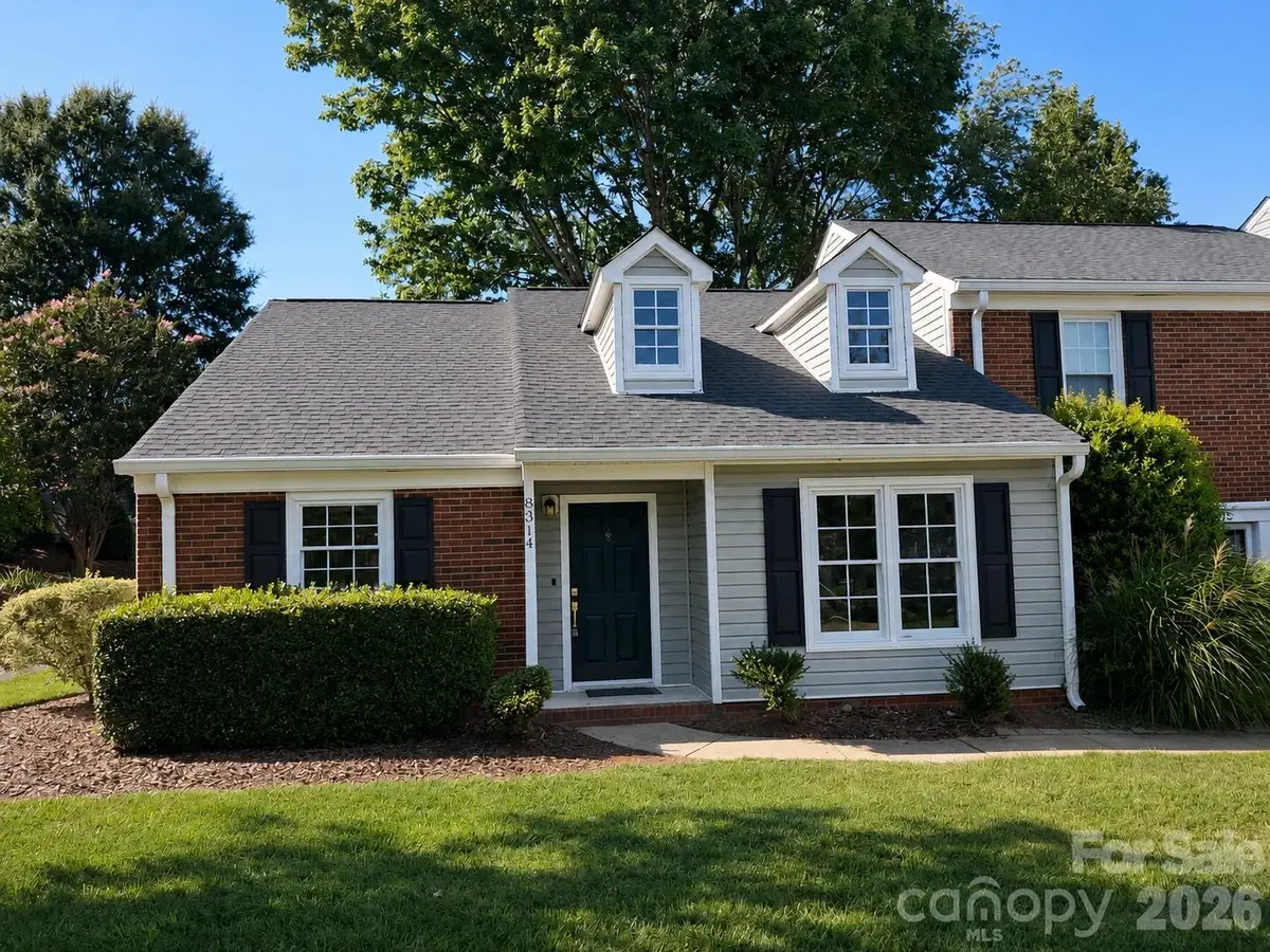 8314 Chippenham Lane, Charlotte, NC 28277 - #1
