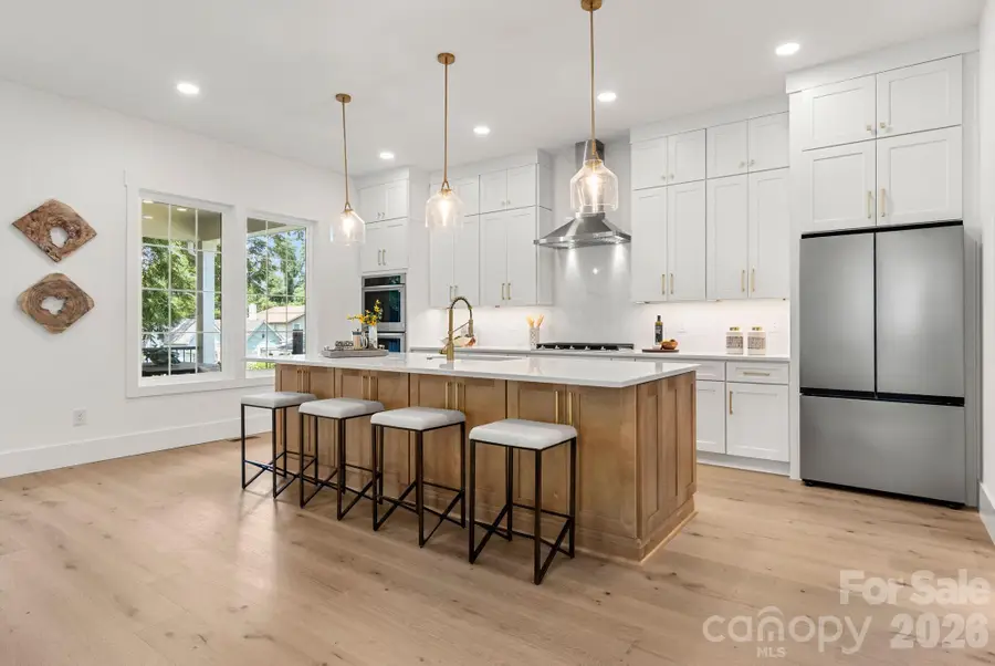 1127 Allen Street, Charlotte, NC 28205 - #3