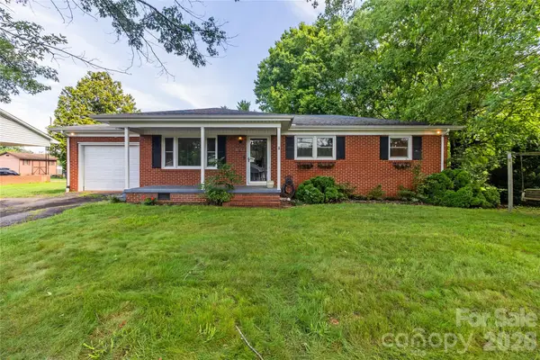 704 Pineburr Avenue Sw, Valdese, NC 28690