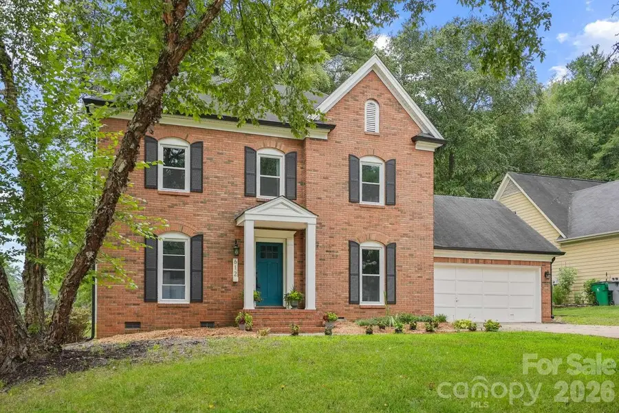 612 Grays Creek Lane, Charlotte, NC 28214 - #2
