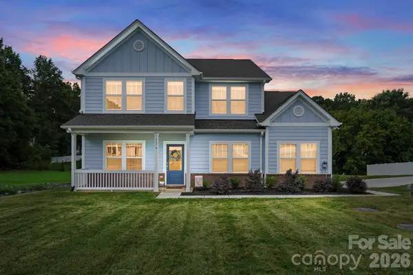 5670 Galloway Drive, Midland, NC 28107