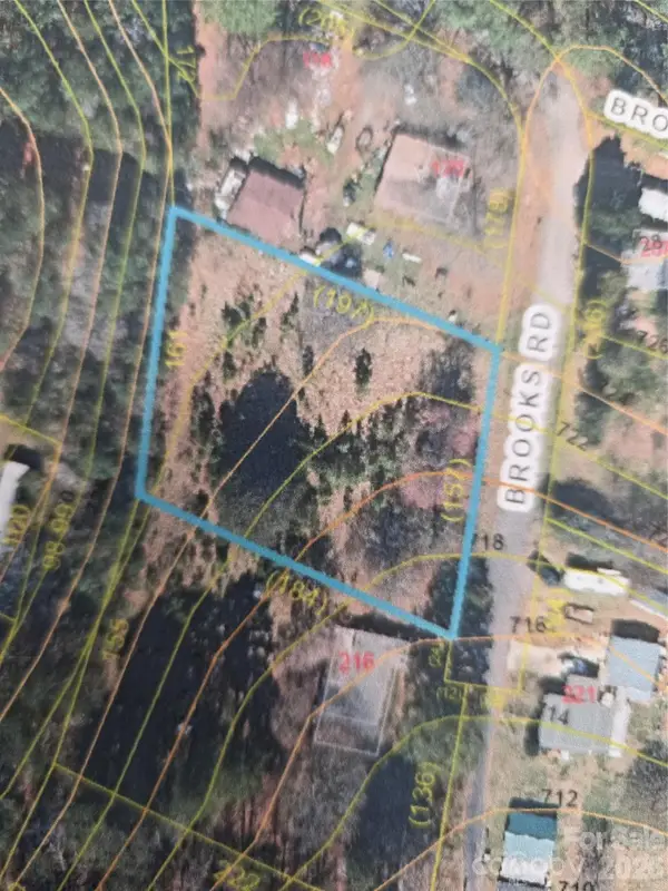 0 Brooks Road Road, Gastonia, NC 28052