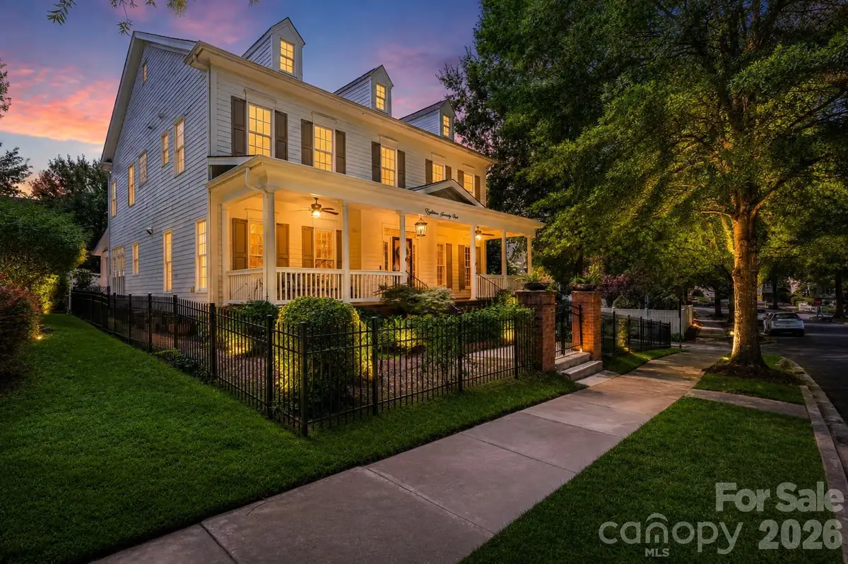 1871 Second Baxter Crossing, Fort Mill, SC 29708 - #1