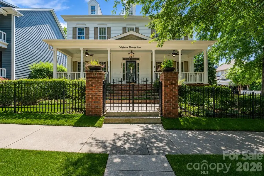 1871 Second Baxter Crossing, Fort Mill, SC 29708 - #2