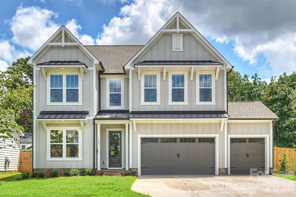 131 S Gregg Street, Charlotte, NC 28208 - #1