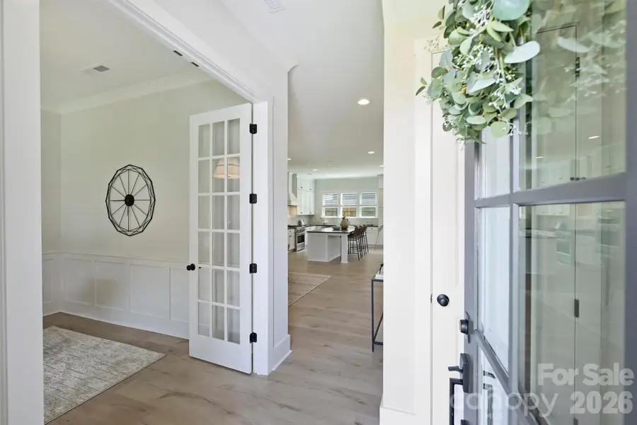 131 S Gregg Street, Charlotte, NC 28208 - #2