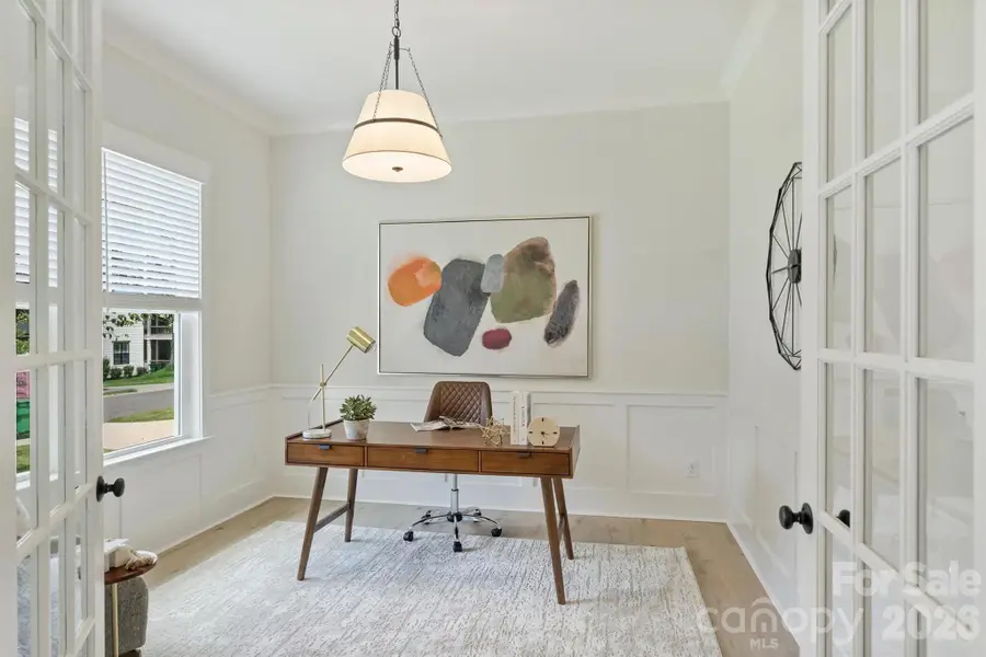 131 S Gregg Street, Charlotte, NC 28208 - #3