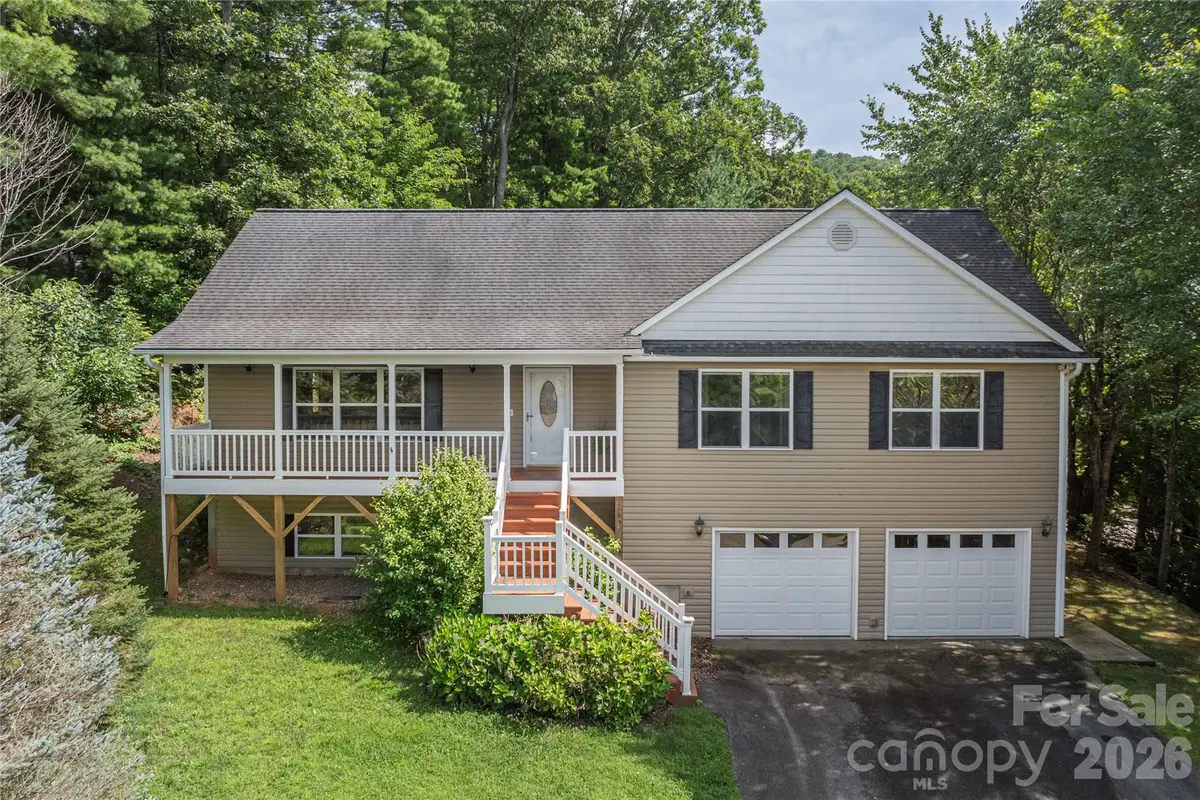 207 Christina Court, Asheville, NC 28806 - #1