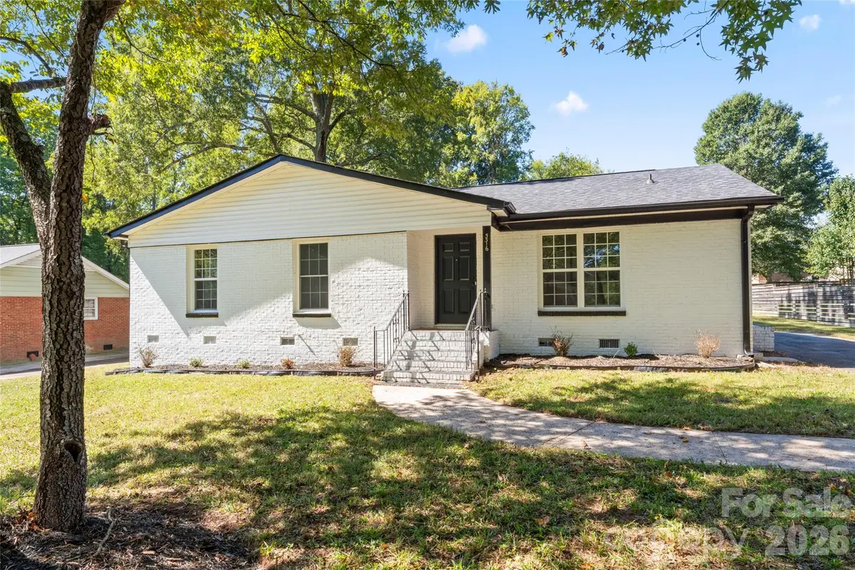 5316 Rupert Lane, Charlotte, NC 28215 - #1