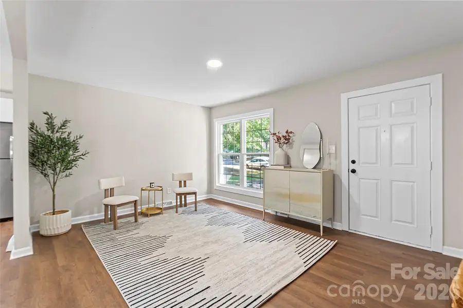 5316 Rupert Lane, Charlotte, NC 28215 - #2