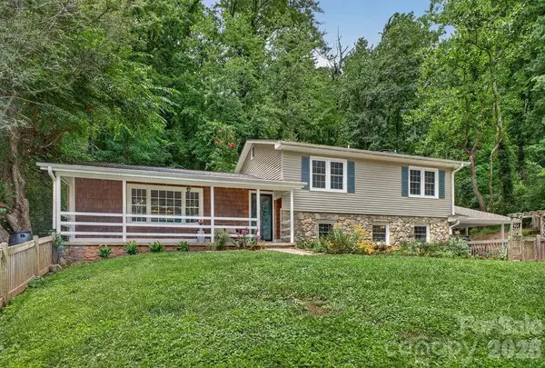 23 Clearbrook Road, Asheville, NC 28805