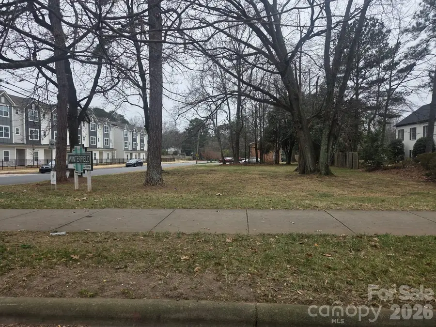 3953 Winterfield Place, Charlotte, NC 28205 - #3