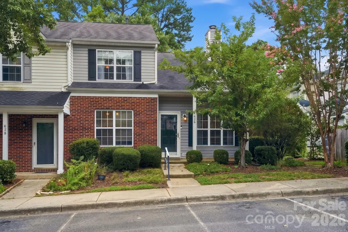 636 Emerald Cove Drive, Charlotte, NC 28262 - #1