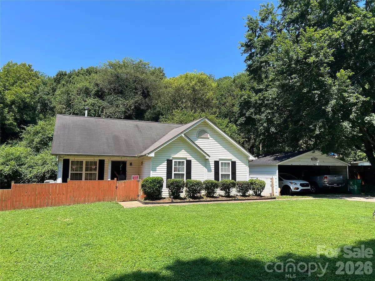 2630 Larry Drive, Charlotte, NC 28214 - #1
