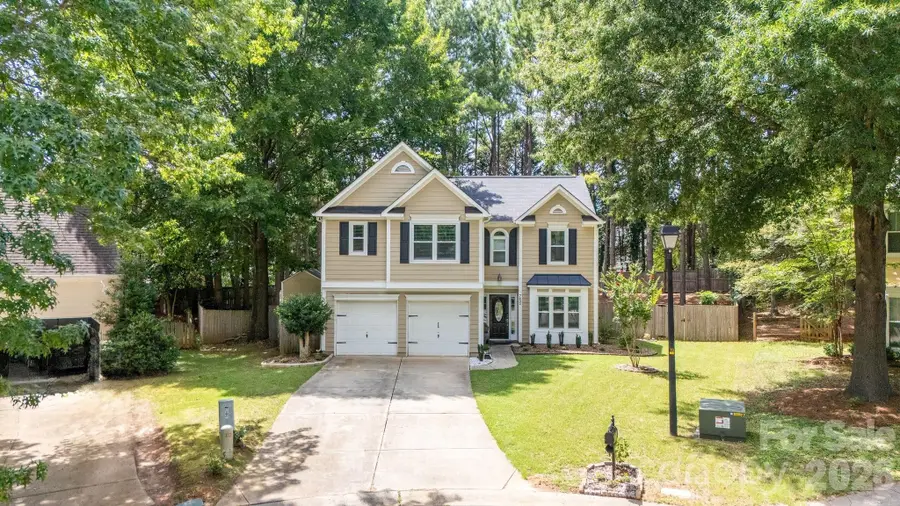 7602 Wynstone Ridge, Huntersville, NC 28078 - #2