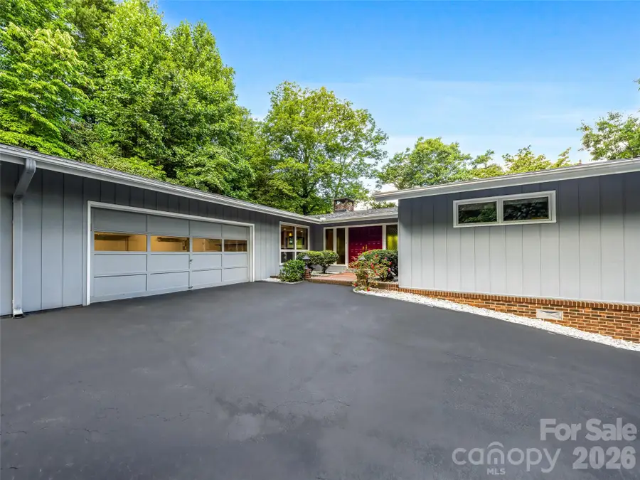252 Middlemount Road, Pisgah Forest, NC 28768 - #2