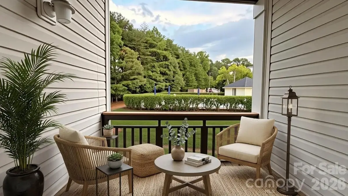 6419 Park Pond Drive, Charlotte, NC 28262 - #1