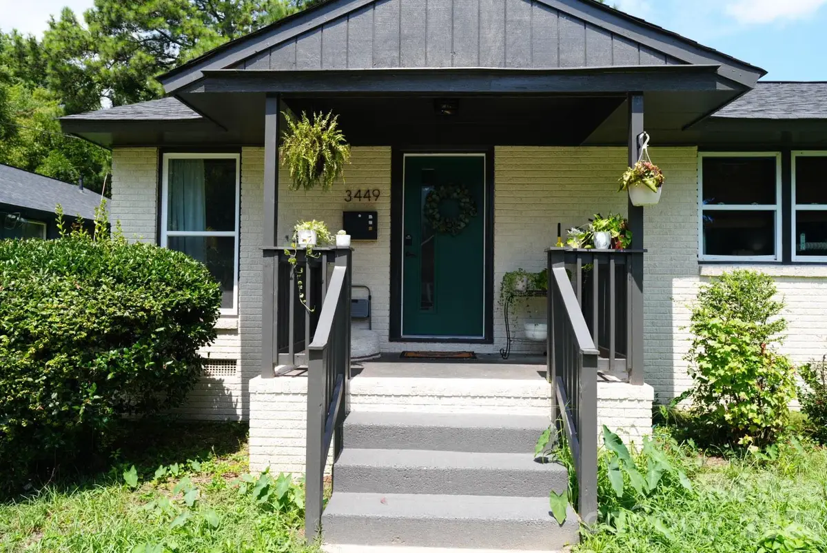 1316 Anderson Street, Charlotte, NC 28205 - #1