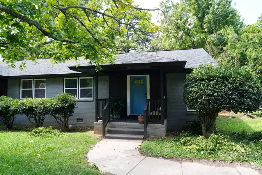 1316 Anderson Street, Charlotte, NC 28205 - #3