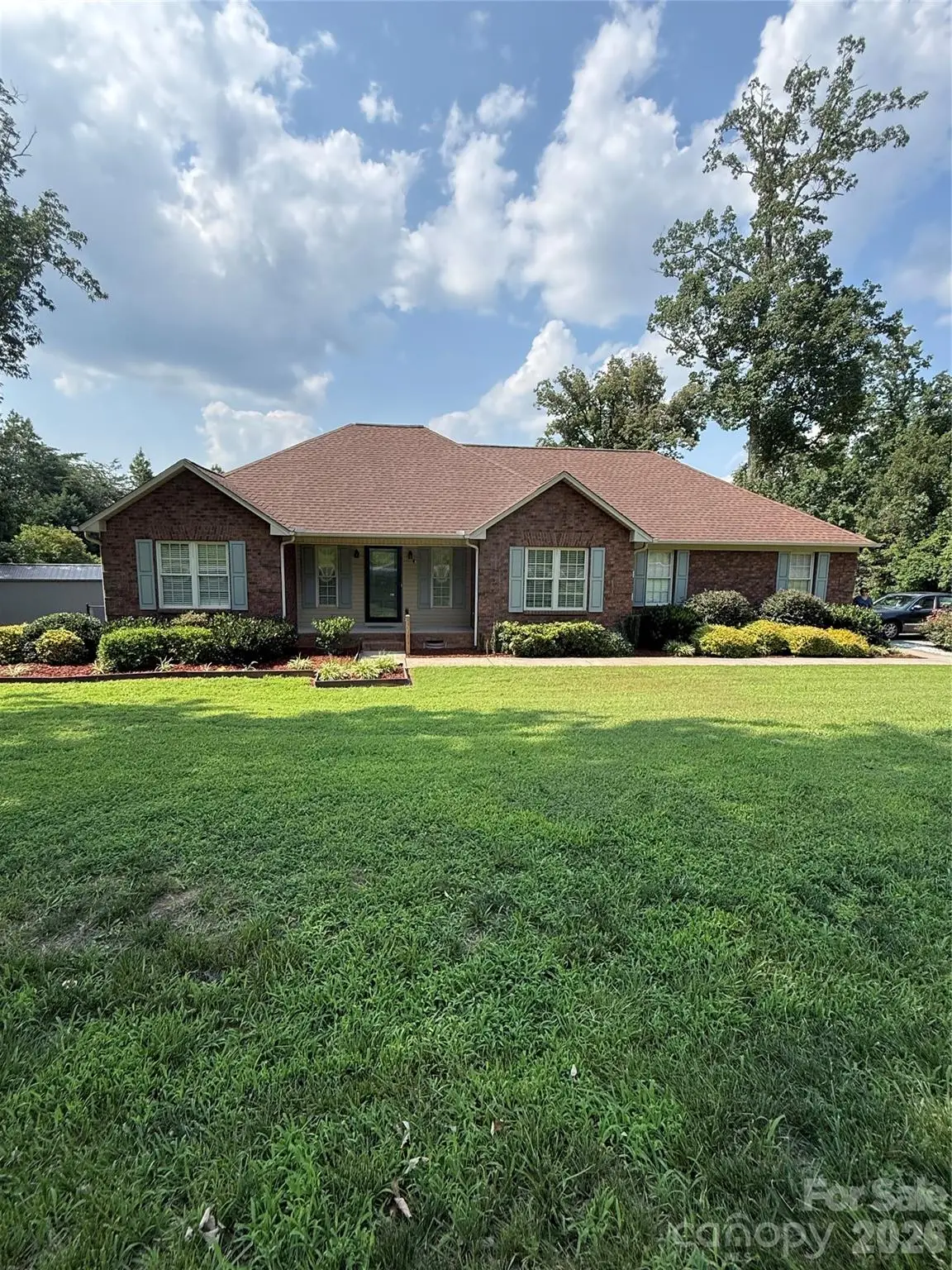 1005 Spring Rock Drive, Salisbury, NC 28146 - #1