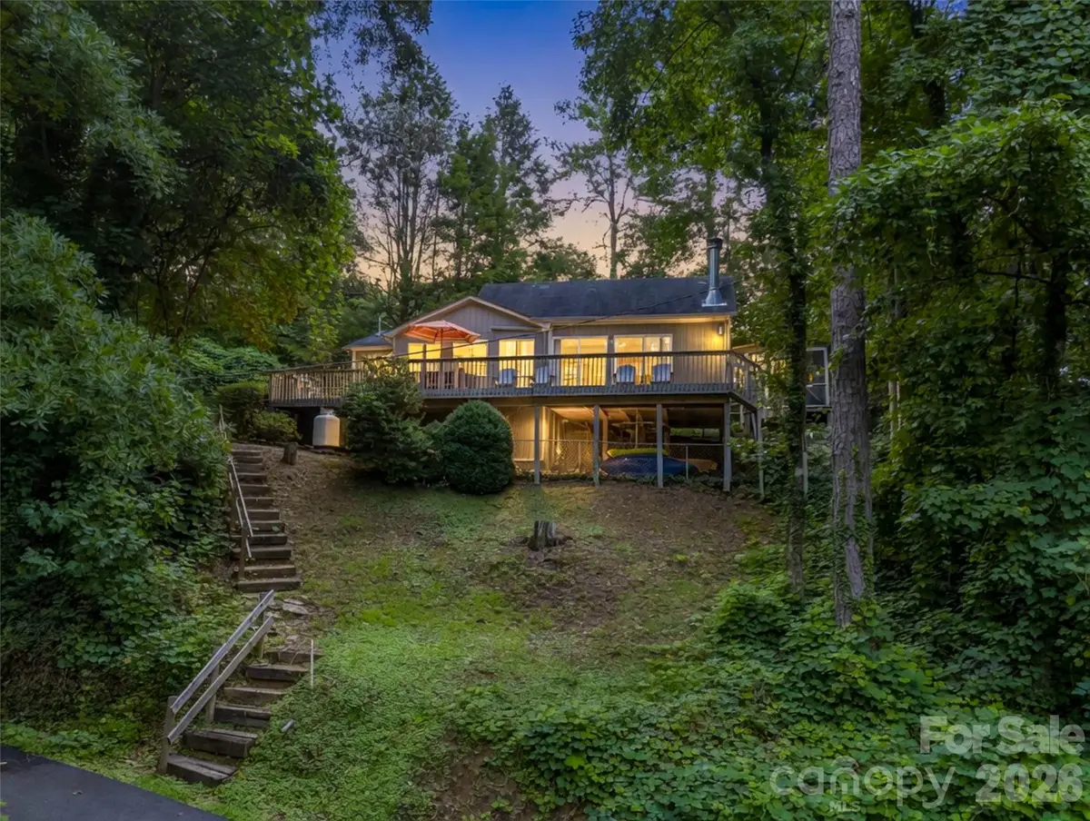 239 Havnaers Point, Lake Lure, NC 28746 - #1