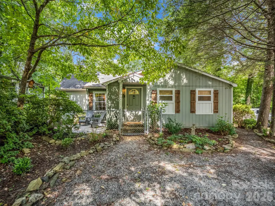 239 Havnaers Point, Lake Lure, NC 28746 - #2