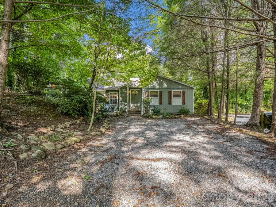 239 Havnaers Point, Lake Lure, NC 28746 - #3