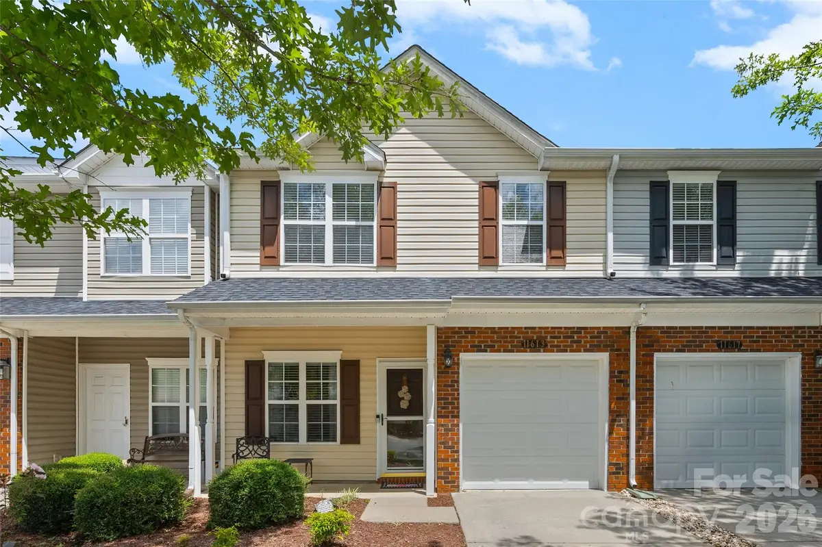 11613 Coddington Ridge Drive, Charlotte, NC 28214 - #1