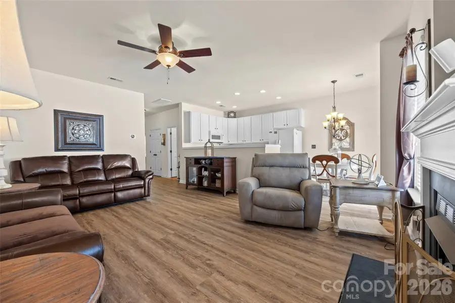 11613 Coddington Ridge Drive, Charlotte, NC 28214 - #2